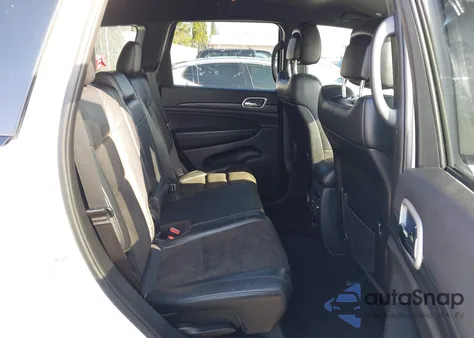 2020 Jeep Grand Cherokee Altitude 4X2 z USA, uszkodzony, nr VIN 1C4RJEAG2LC306195